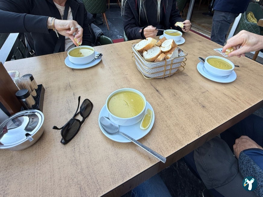 Salacak Cafe & Restaurant
