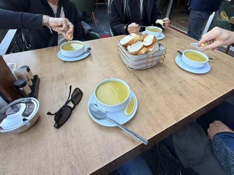 Salacak Cafe & Restaurant resimleri
