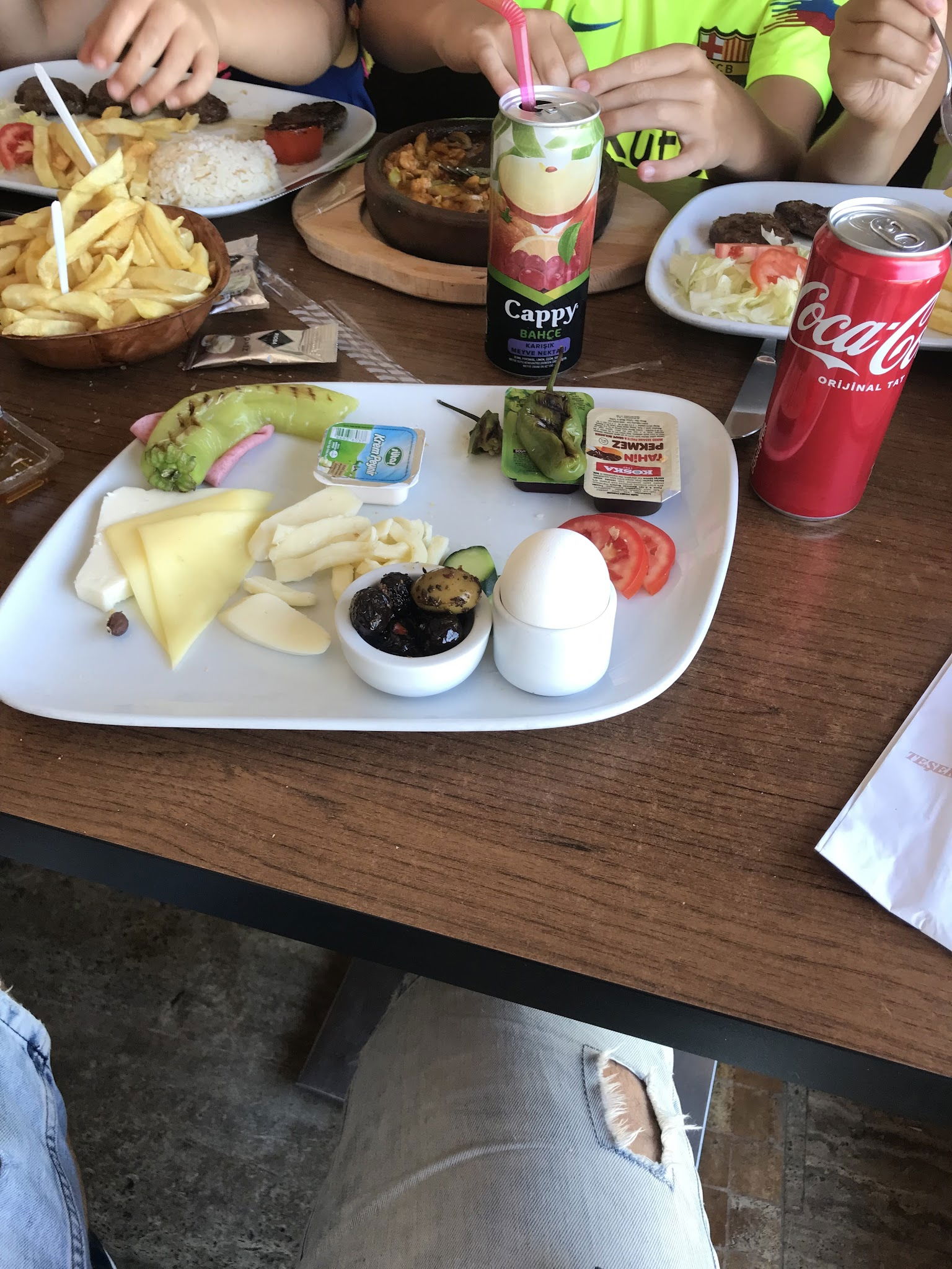 Salacak Cafe & Restaurant