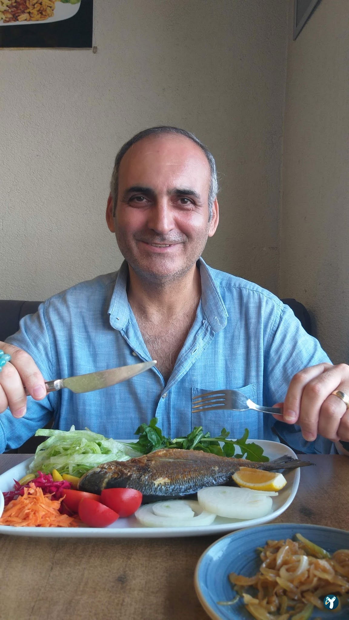 Salacak Cafe & Restaurant