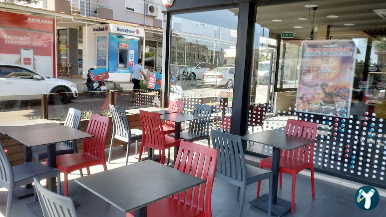 Domino’s Pizza Özdere