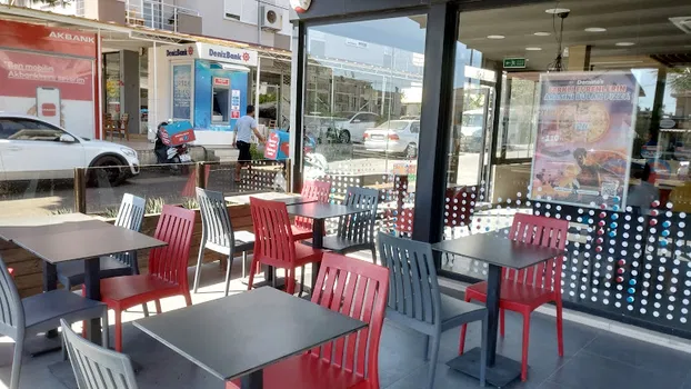 Domino’s Pizza Özdere resimleri