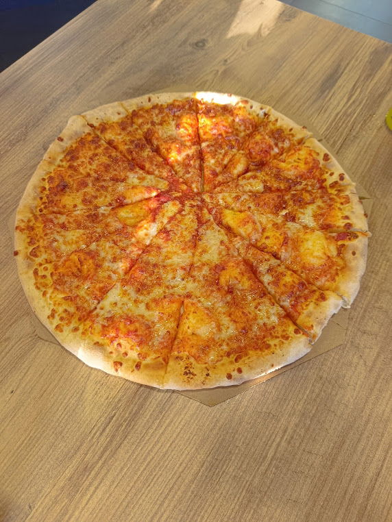 Domino’s Pizza Özdere