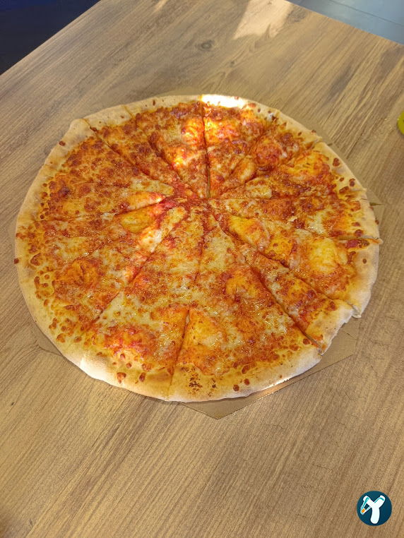 Domino’s Pizza Özdere