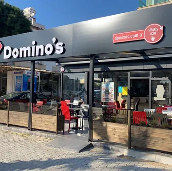 Domino’s Pizza Özdere resimleri
