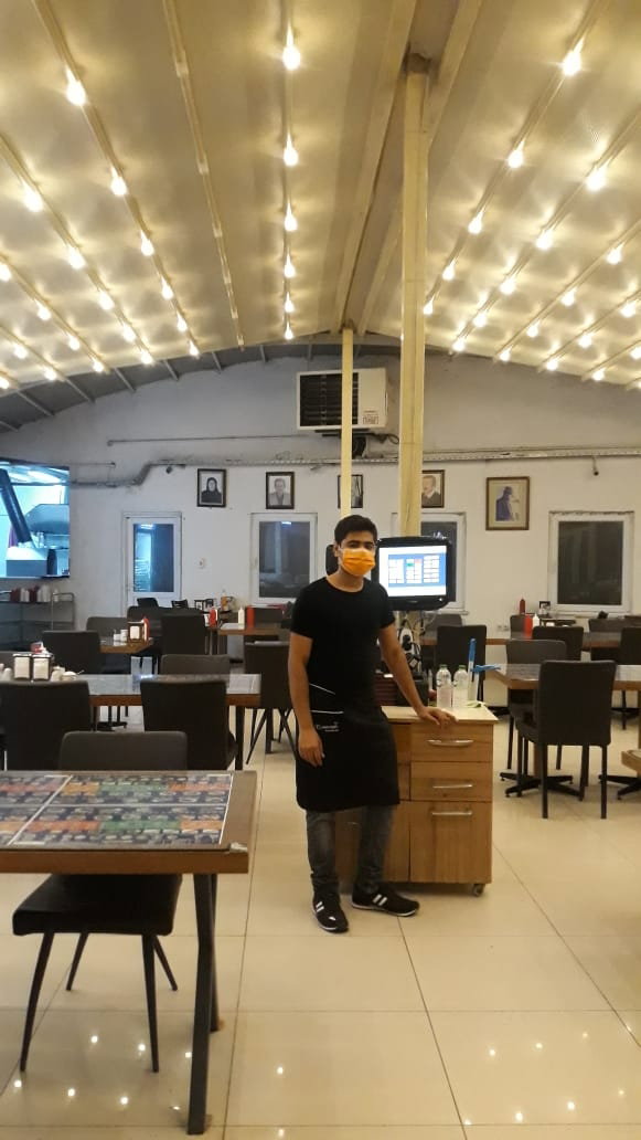 Yazıcıoğlu Restoran