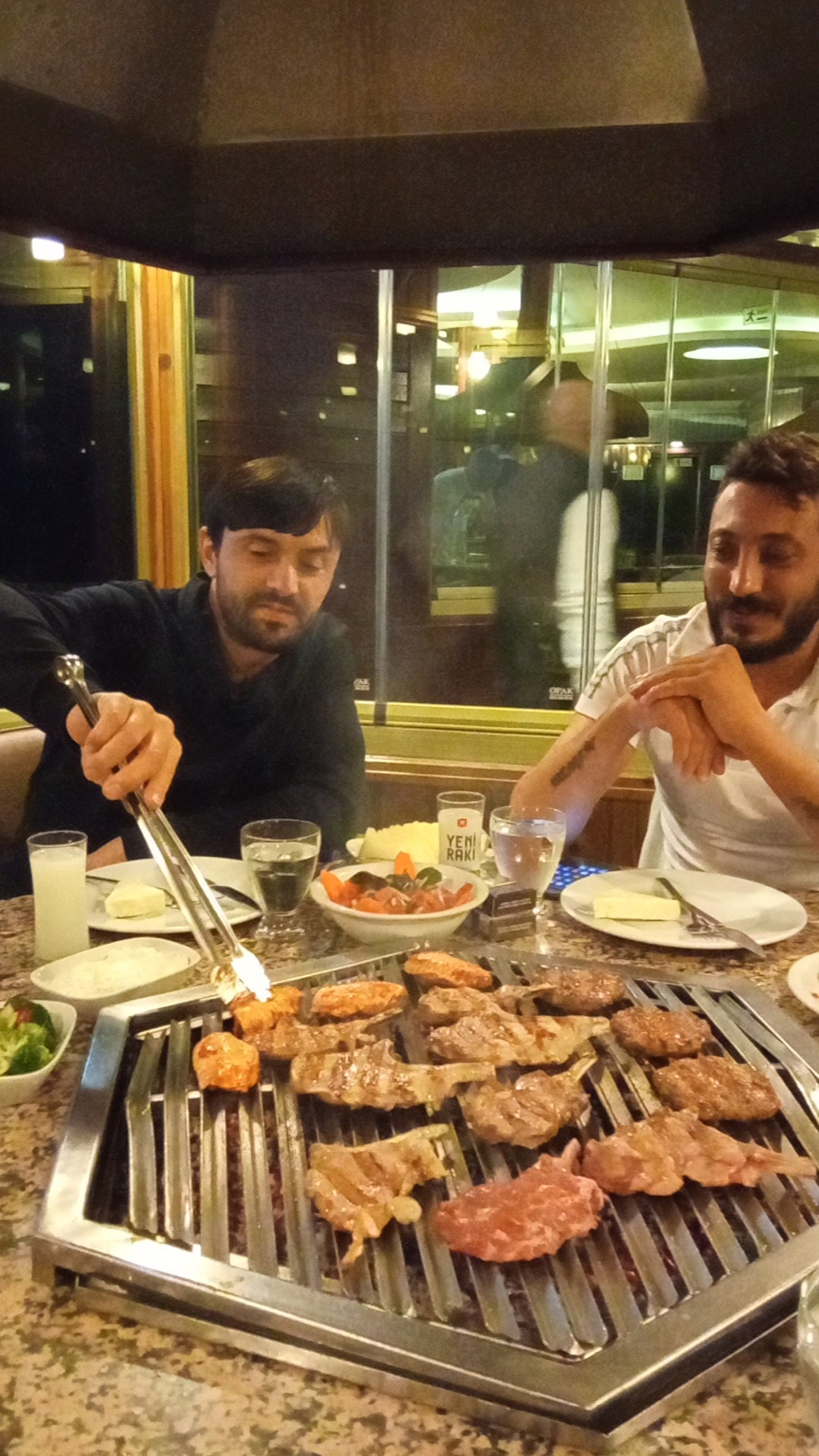 Yazıcıoğlu Restoran