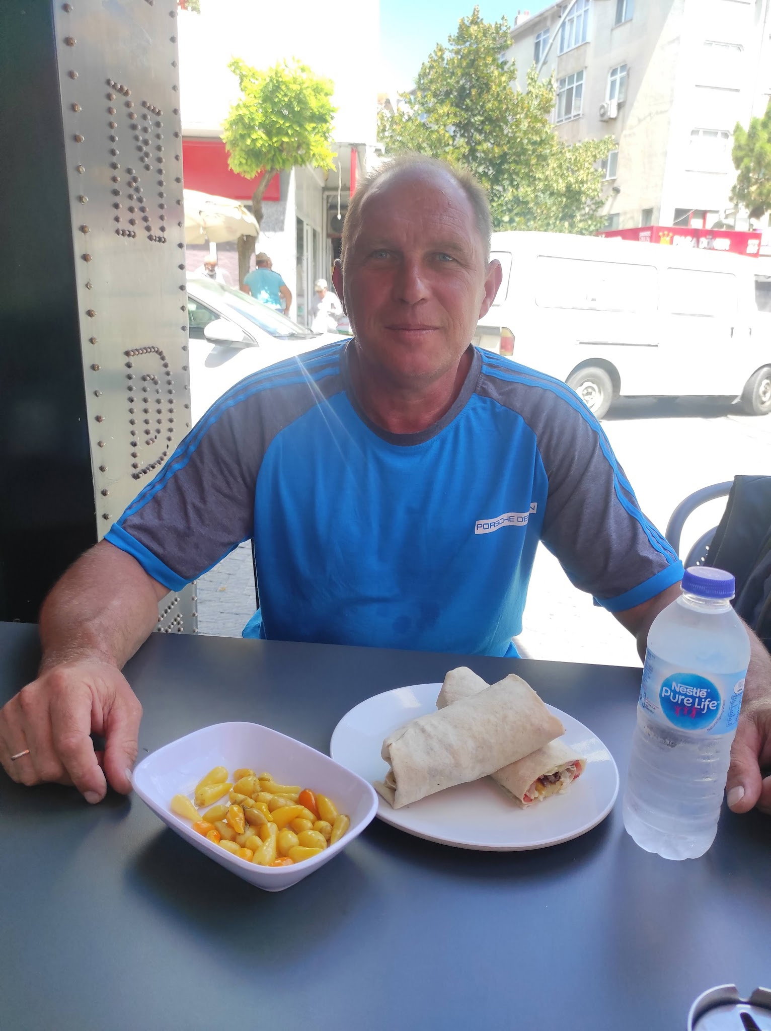 Yazıcıoğlu Restoran