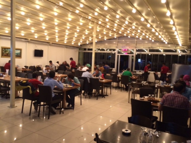 Yazıcıoğlu Restoran