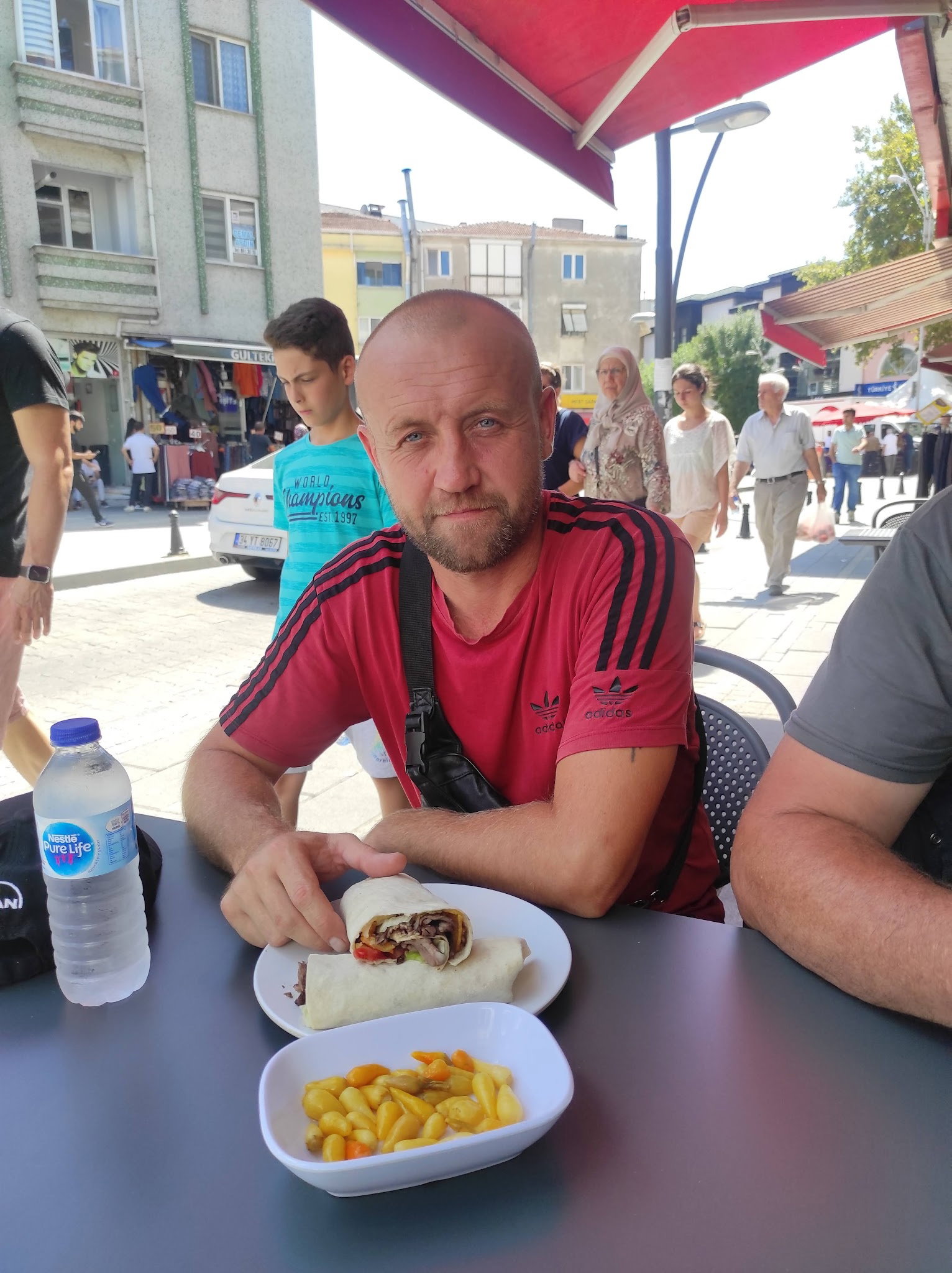 Yazıcıoğlu Restoran