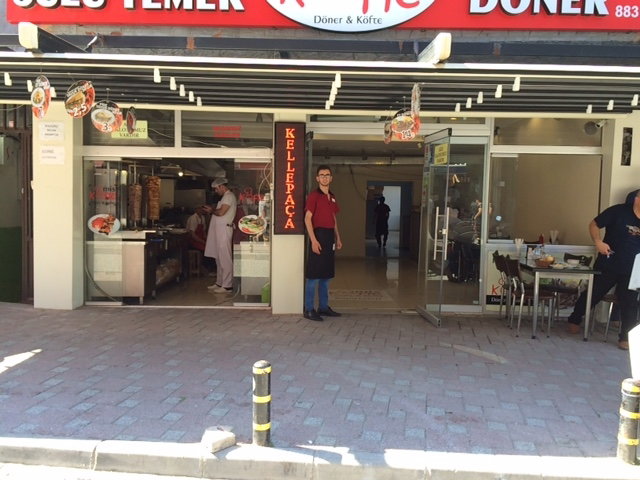 Yazıcıoğlu Restoran