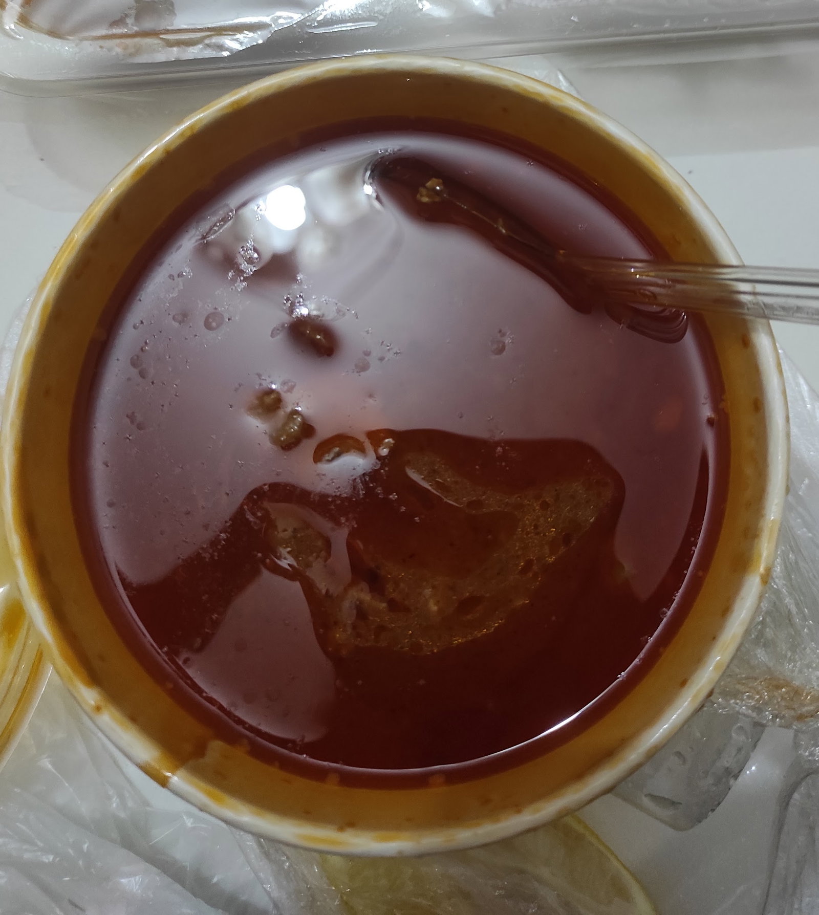 Yazıcıoğlu Restoran