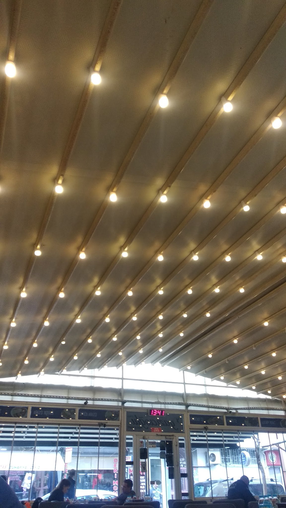 Yazıcıoğlu Restoran