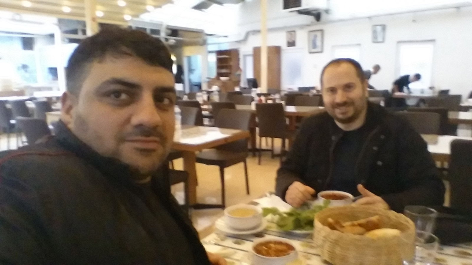 Yazıcıoğlu Restoran