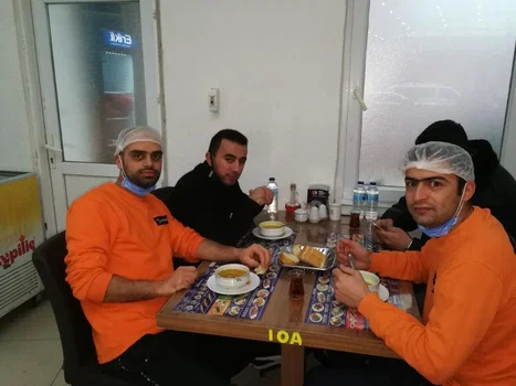 Yazıcıoğlu Restoran resimleri