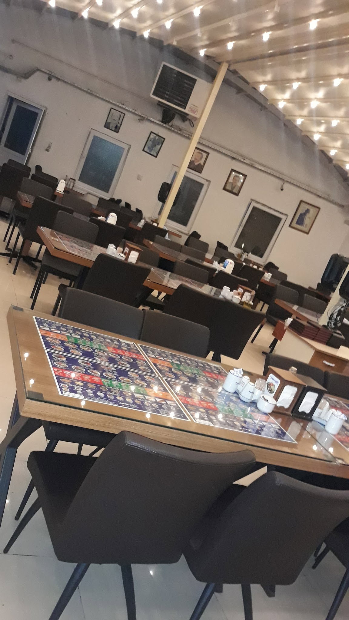 Yazıcıoğlu Restoran