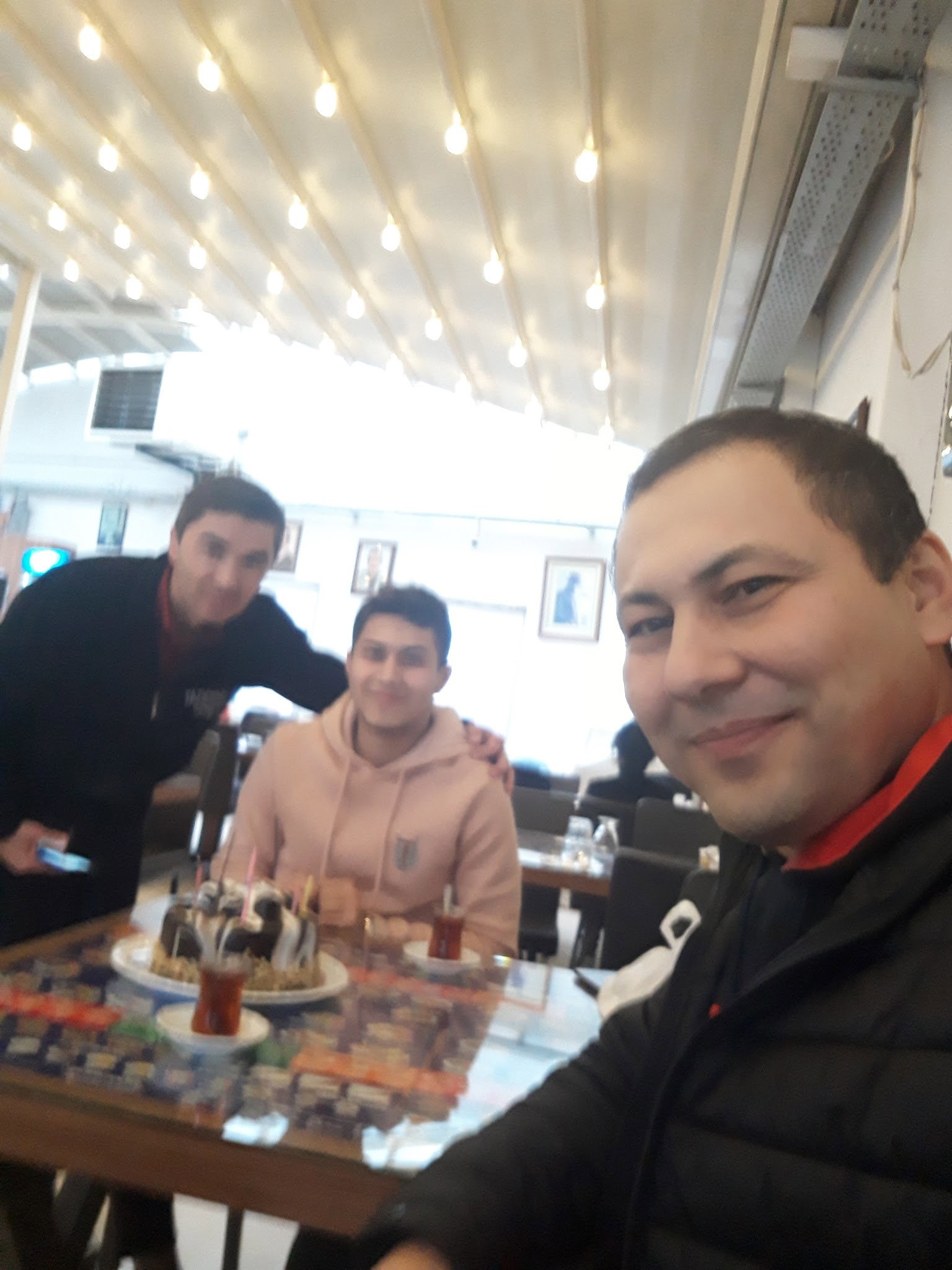 Yazıcıoğlu Restoran