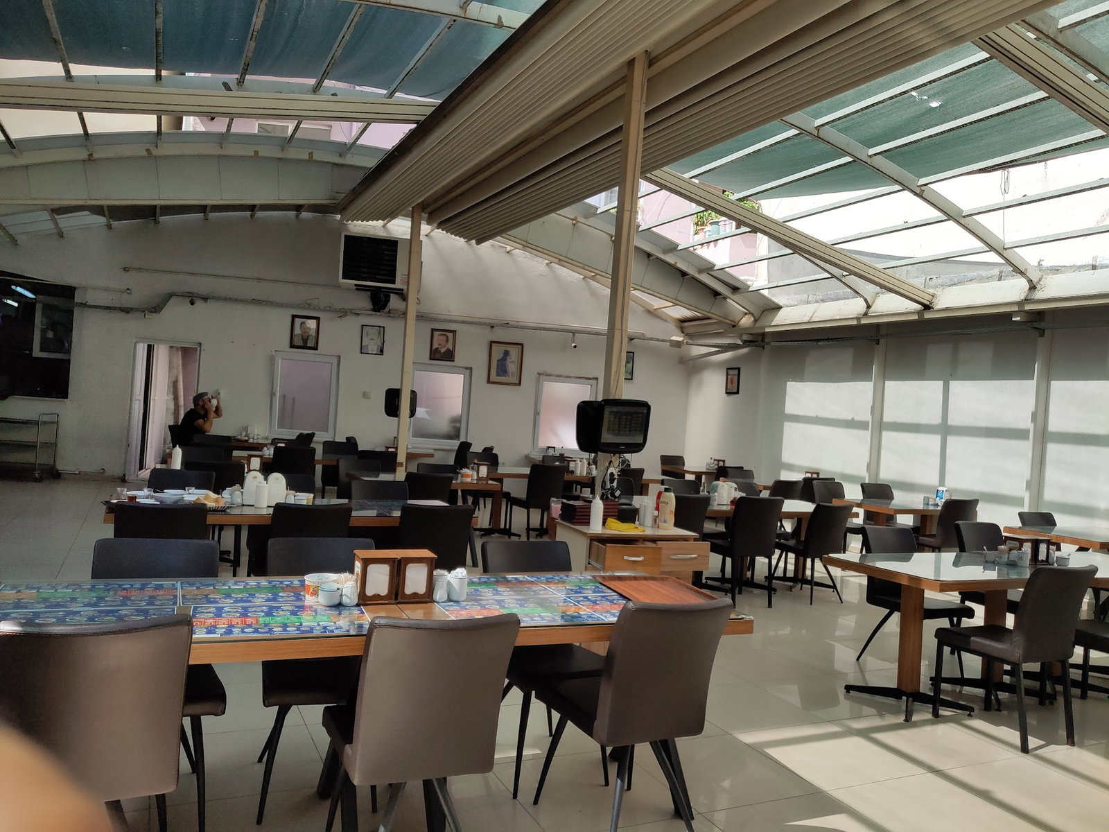 Yazıcıoğlu Restoran