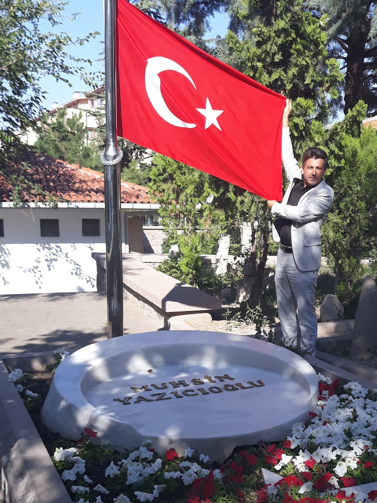 Yazıcıoğlu Restoran