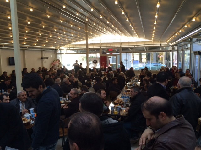 Yazıcıoğlu Restoran