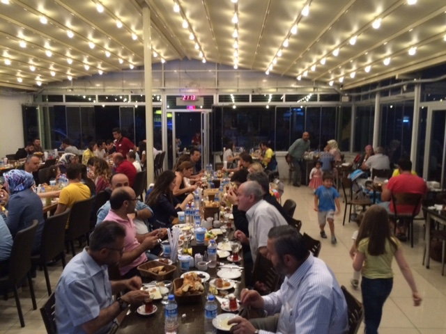 Yazıcıoğlu Restoran