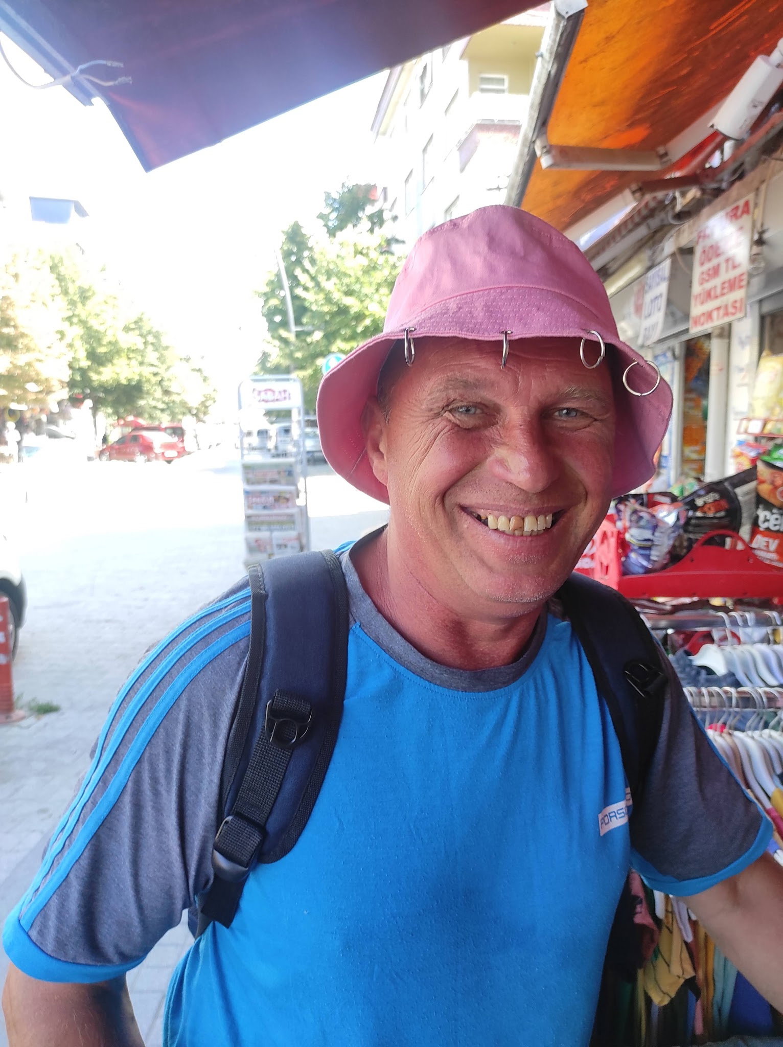 Yazıcıoğlu Restoran