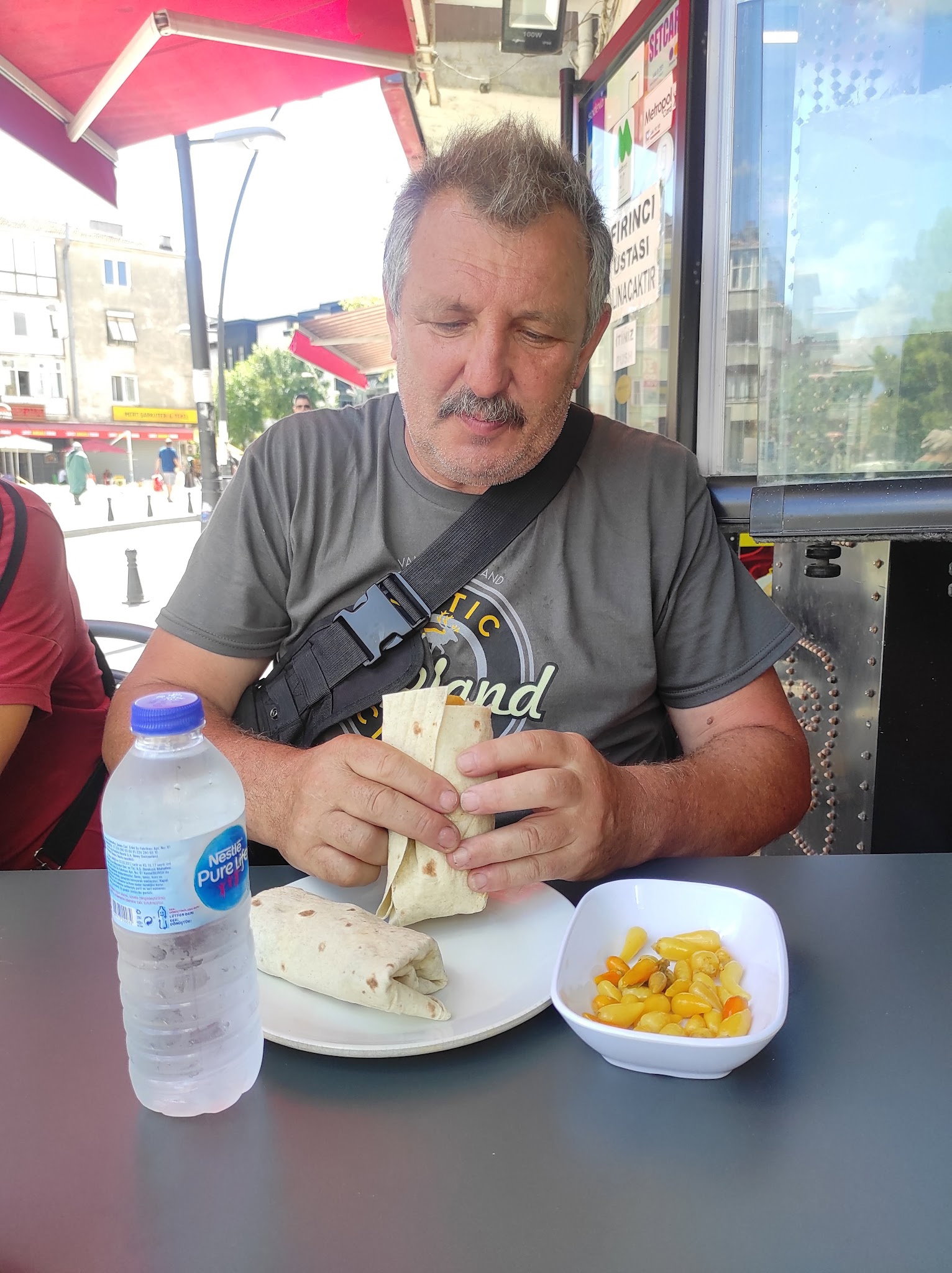 Yazıcıoğlu Restoran
