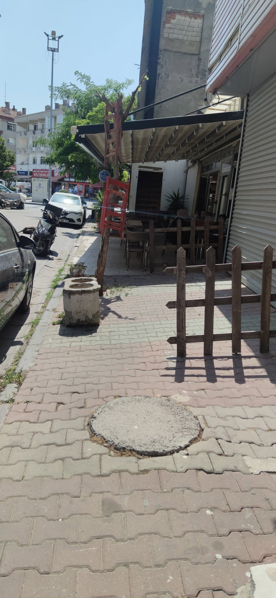 Yazıcıoğlu Restoran