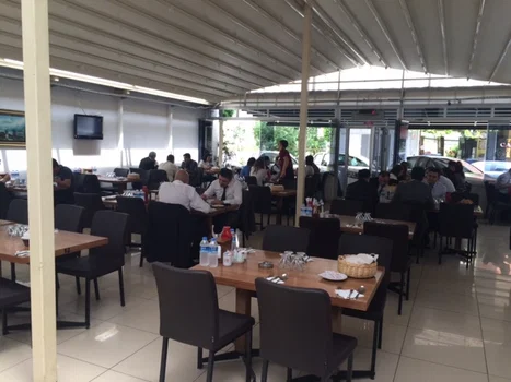 Yazıcıoğlu Restoran resimleri