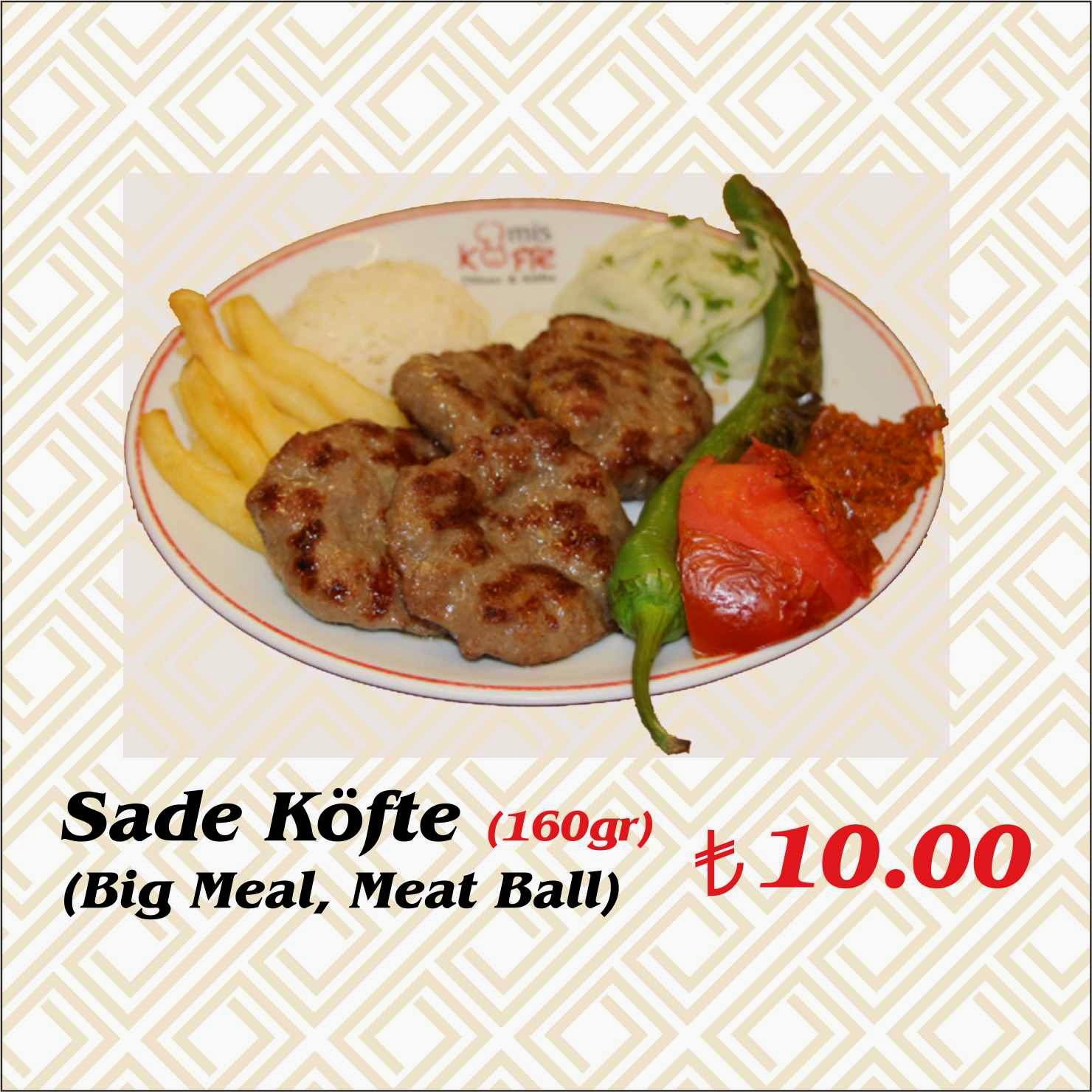 Yazıcıoğlu Restoran