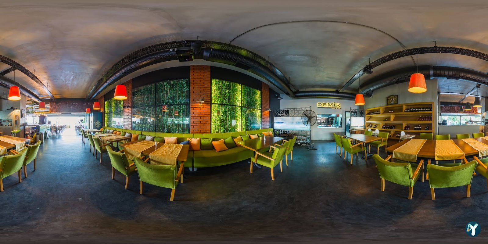 Dede Restaurant