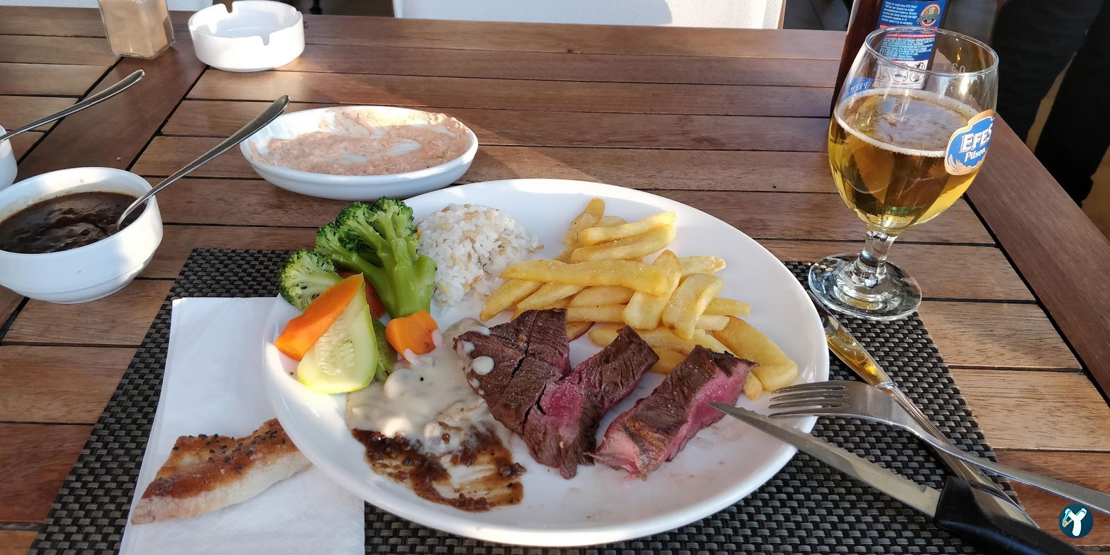 Dede Restaurant