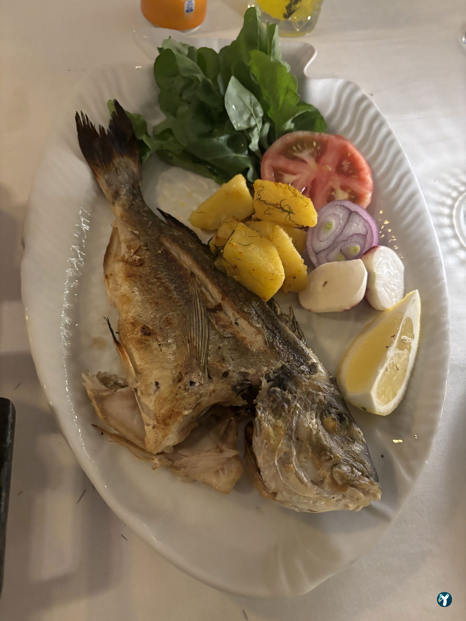 Dede Restaurant