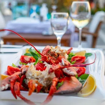 Dede Restaurant resimleri