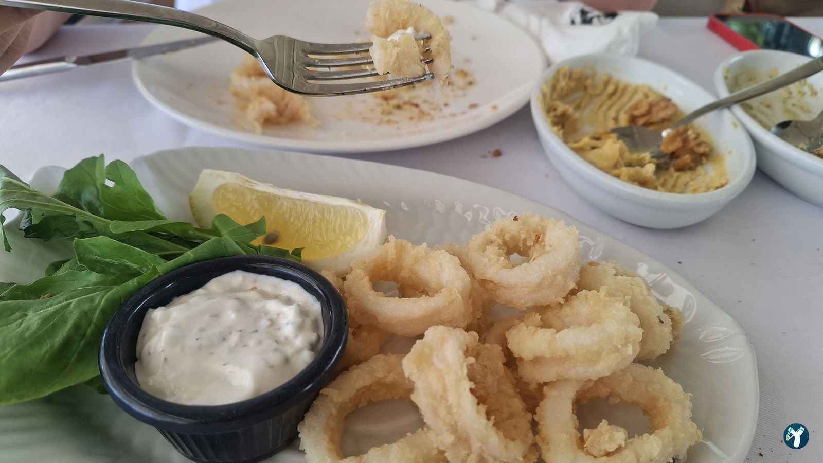 Dede Restaurant