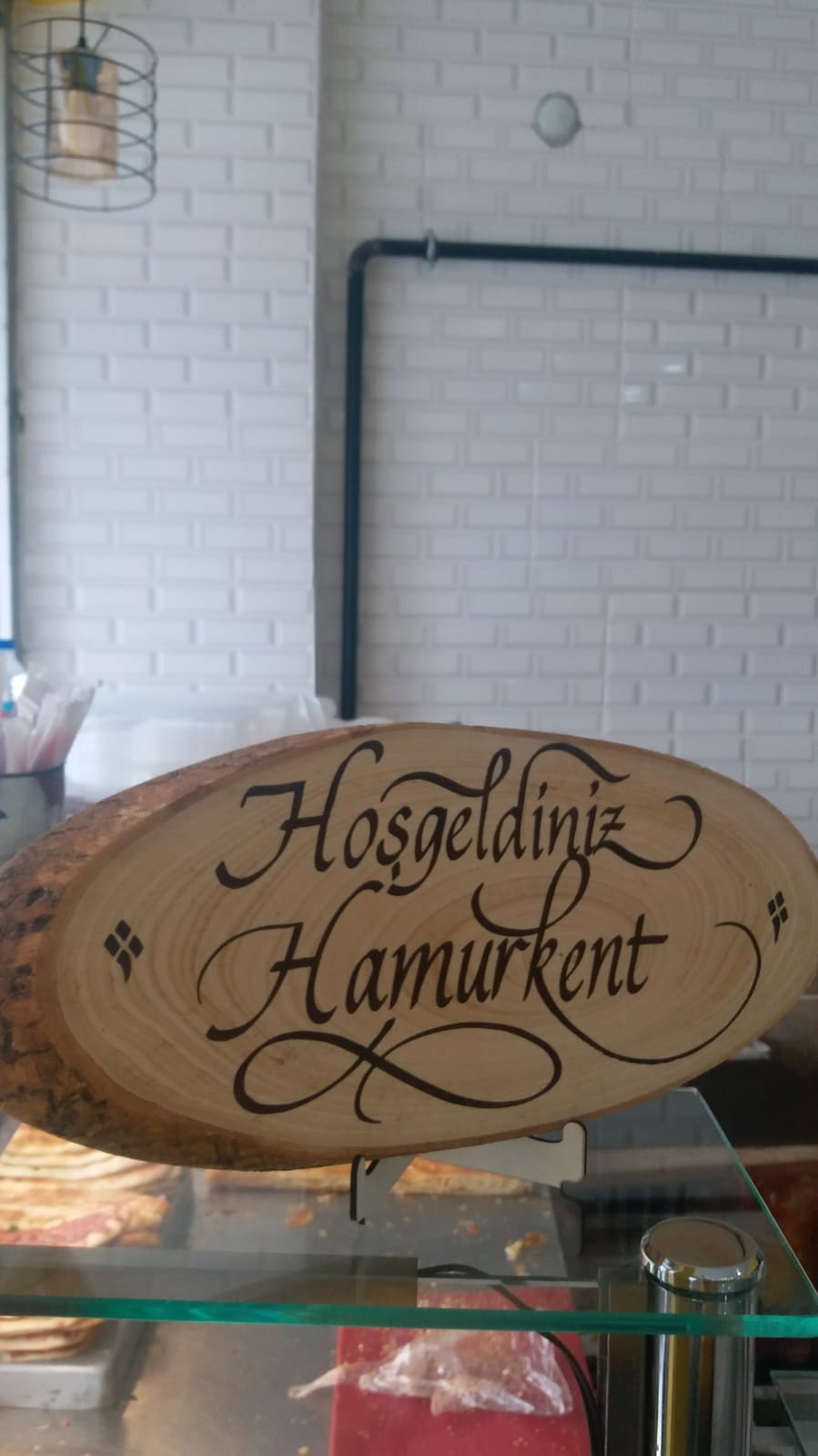 Hamurkent Pizza, Güveç, Pide, Börek