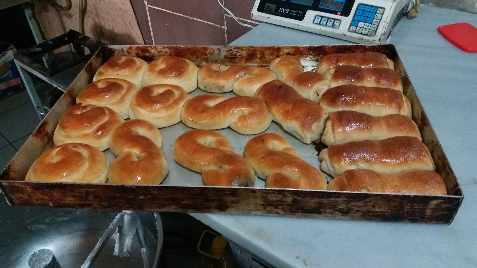 Hamurkent Pizza, Güveç, Pide, Börek
