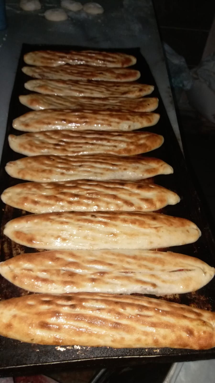 Hamurkent Pizza, Güveç, Pide, Börek