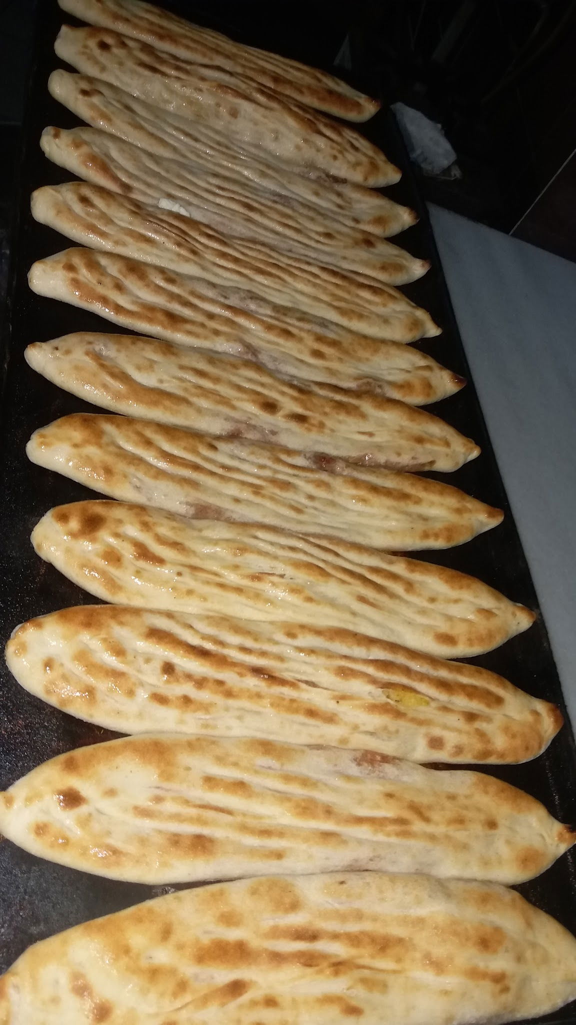 Hamurkent Pizza, Güveç, Pide, Börek