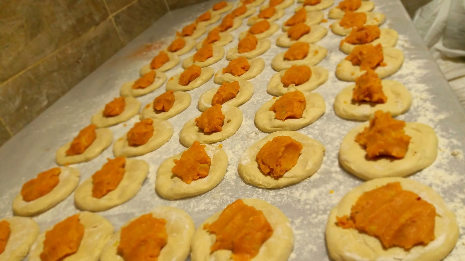 Hamurkent Pizza, Güveç, Pide, Börek