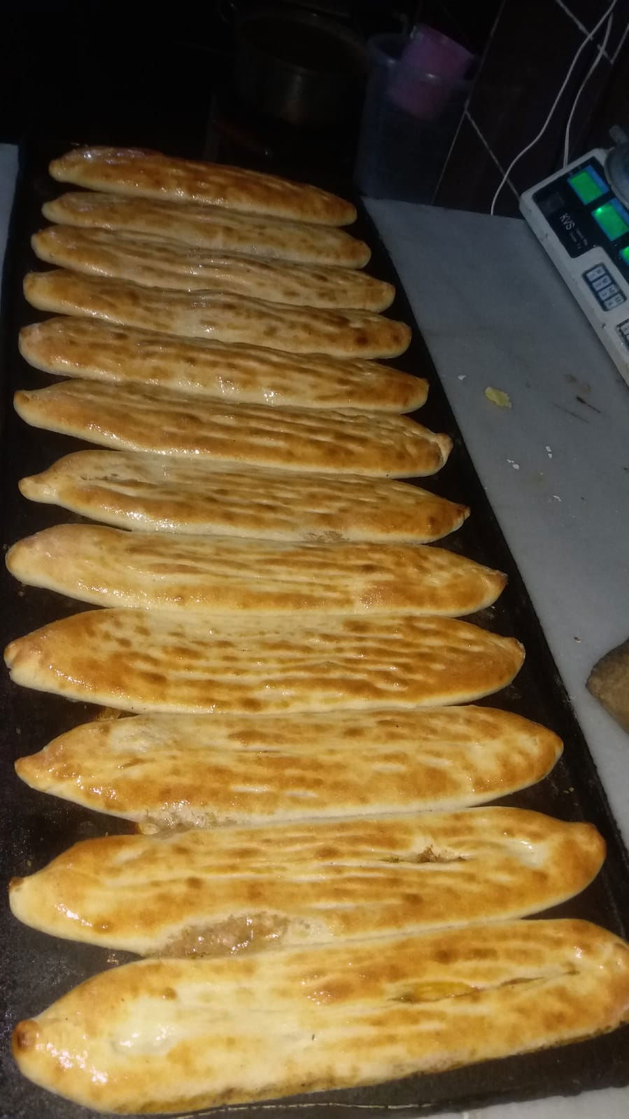 Hamurkent Pizza, Güveç, Pide, Börek