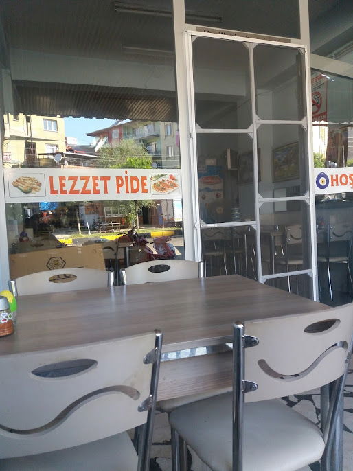 Alaşehirli Pide Salonu