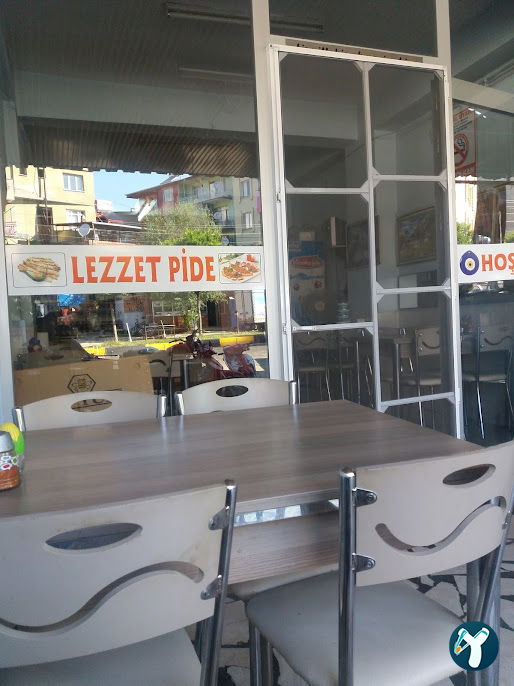 Alaşehirli Pide Salonu