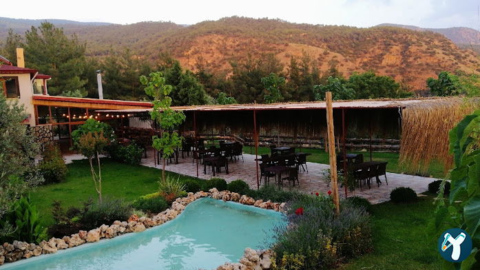 Yalçın Babaoğlu Çiftlik restoran