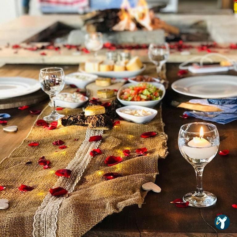 Yalçın Babaoğlu Çiftlik restoran