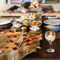 Yalçın Babaoğlu Çiftlik restoran