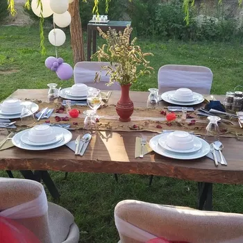 Yalçın Babaoğlu Çiftlik restoran resimleri