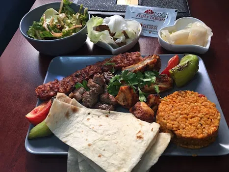 Doğa Dürüm Evi resimleri