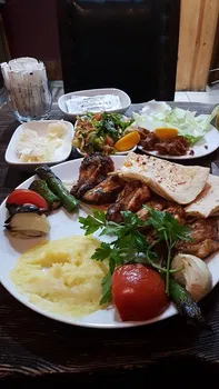 Doğa Dürüm Evi resimleri