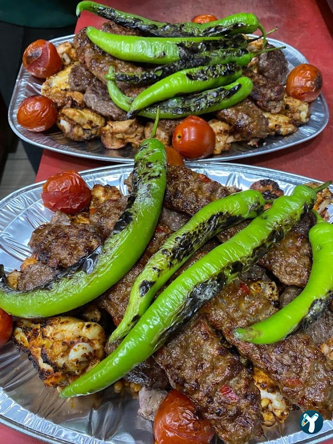 Doğa Dürüm Evi